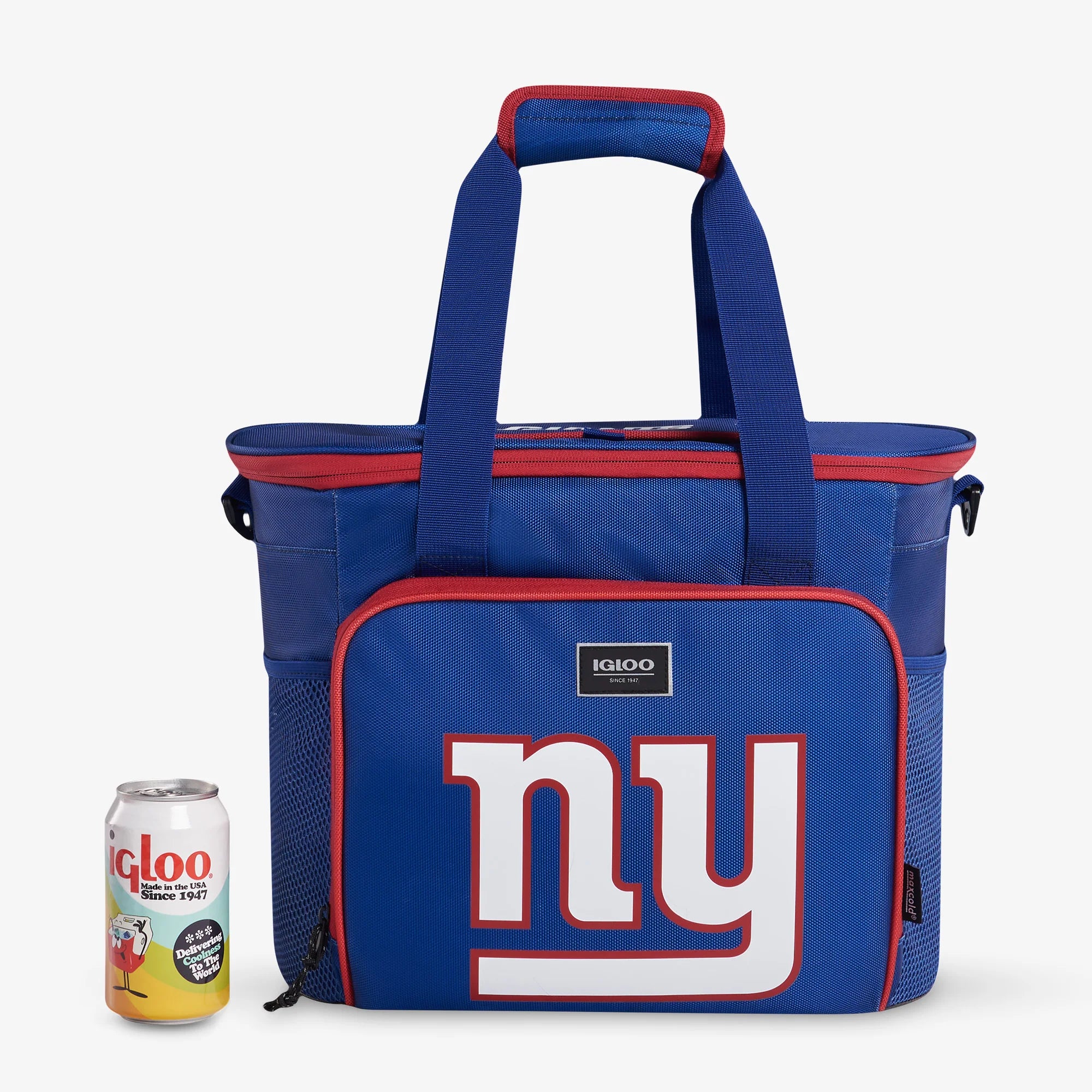 Igloo Durable New York Giants Tailgate Tote - Image 7