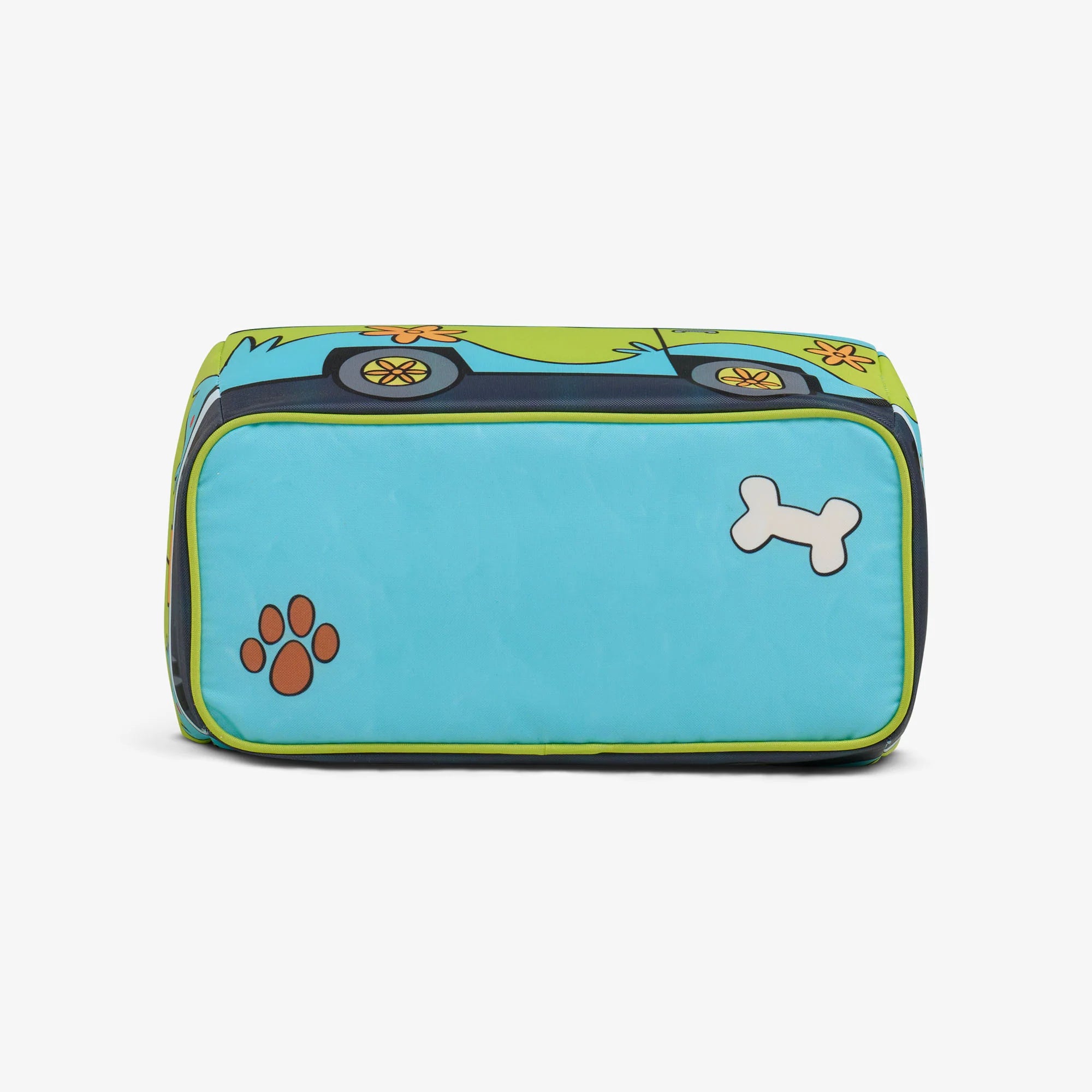 Igloo Durable Scooby Doo Mystery Machine Cooler Bag - Image 7