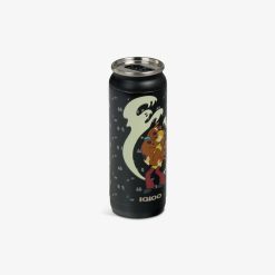Alternative view of Igloo Durable Scooby Doo Ghosts Glow in the Dark 16 Oz Can
