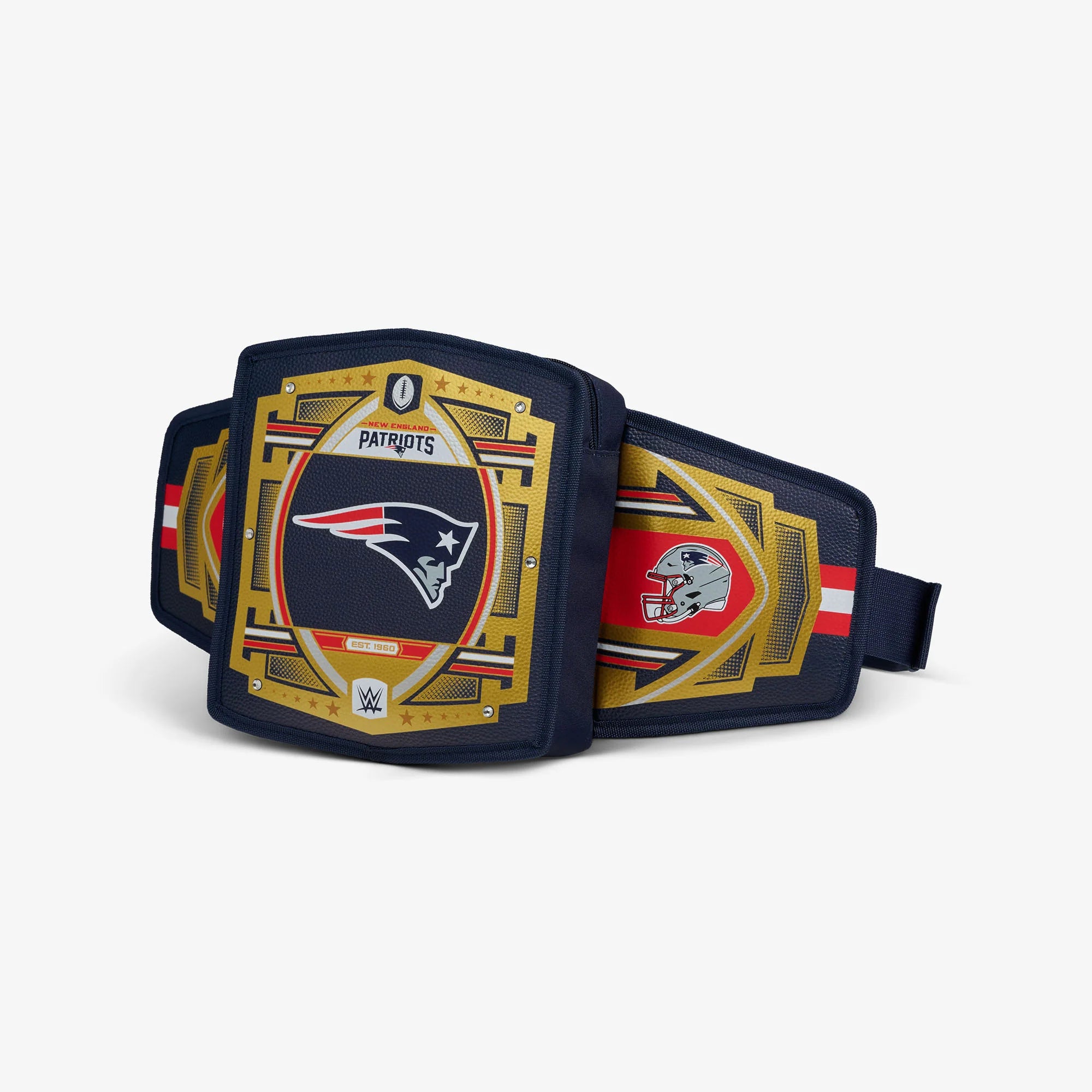 Igloo Durable NFL WWE Cooler Fanny Pack - Image 106