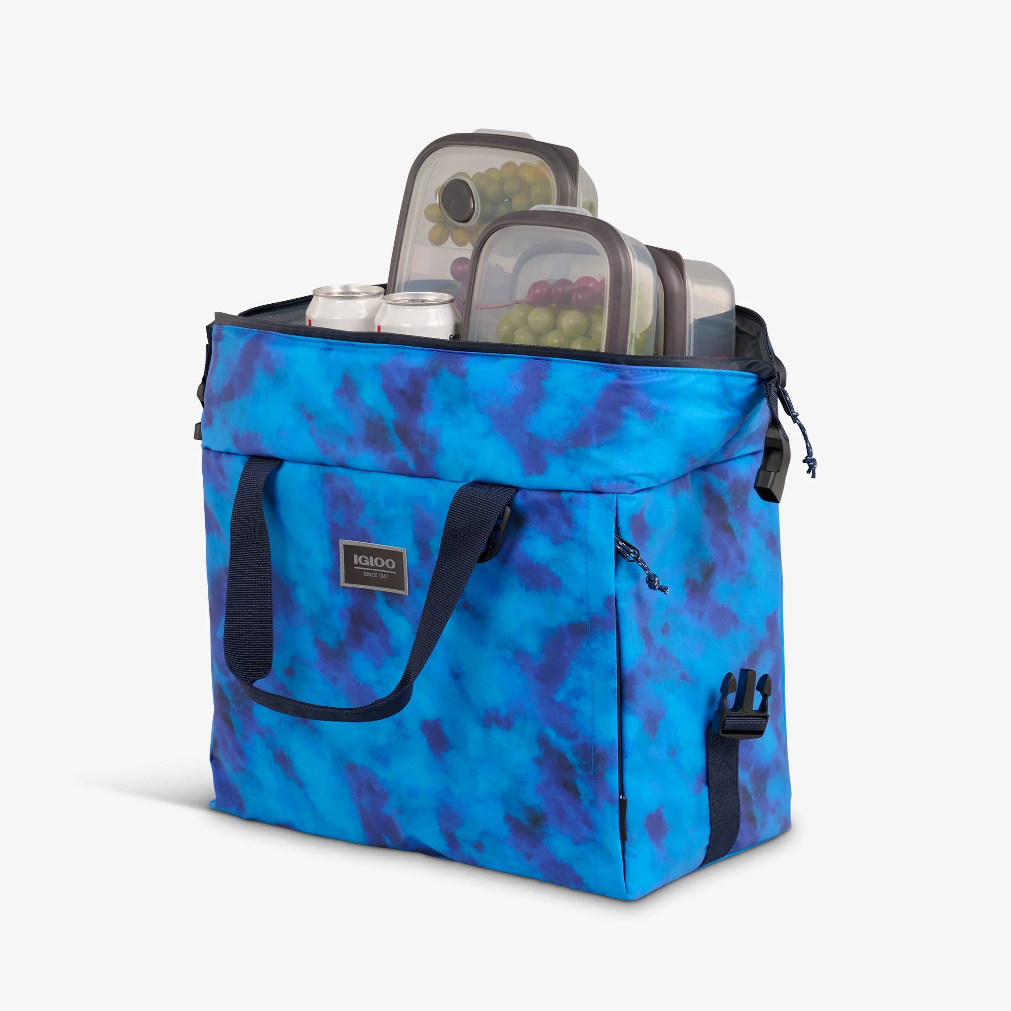 Igloo Durable South Coast Snapdown 36-Can Bag - Image 4