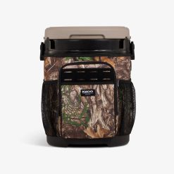 Igloo Durable Realtree 20 Qt Cooler Bucket