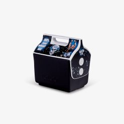 Alternative view of Igloo Durable WWE Stone Cold Steve Austin Little Playmate 7 Qt Cooler