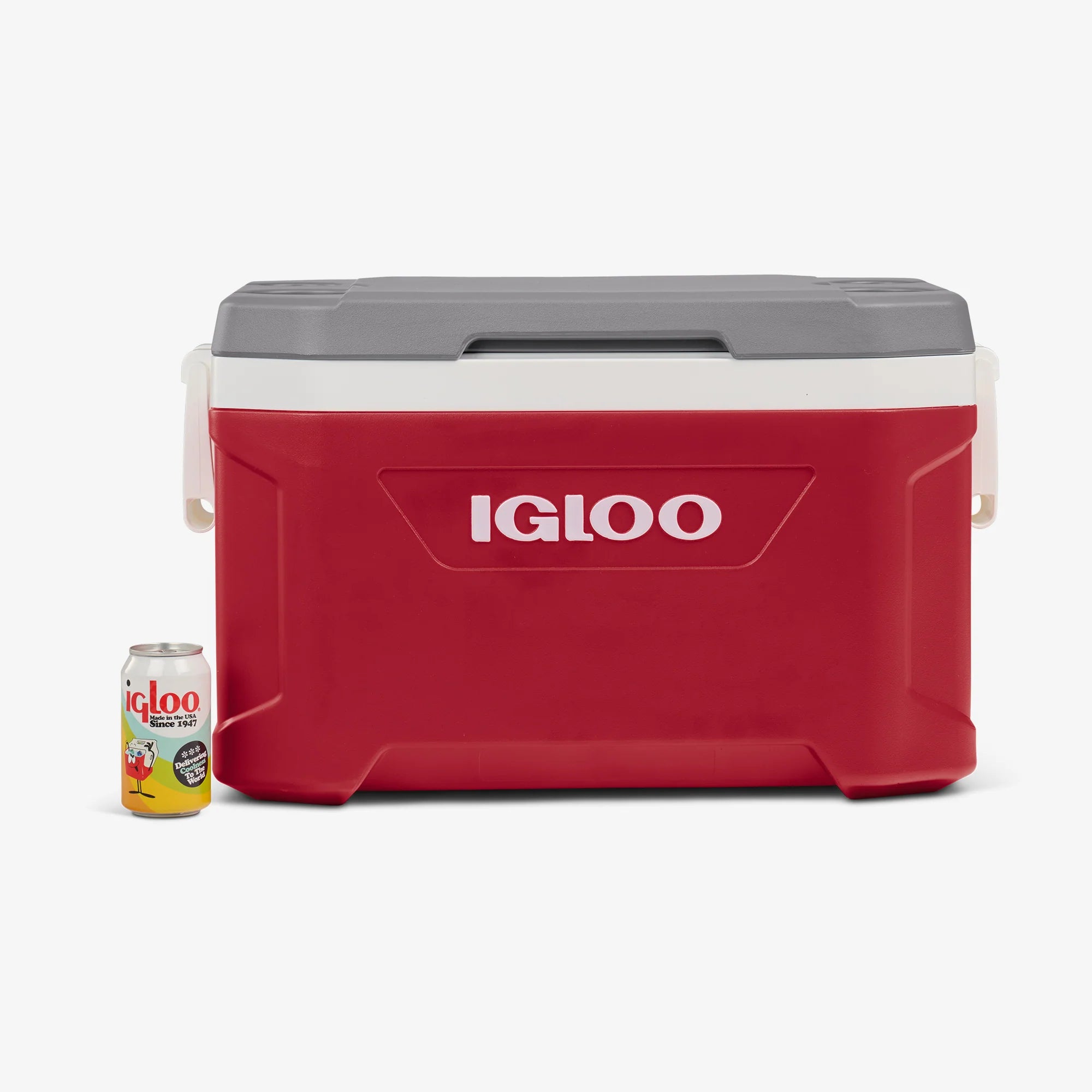 Igloo Durable Latitude 52 Qt Cooler - Image 10