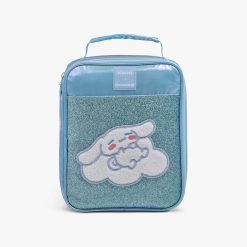Igloo Durable Cinnamoroll Slim Lunch Cooler Bag