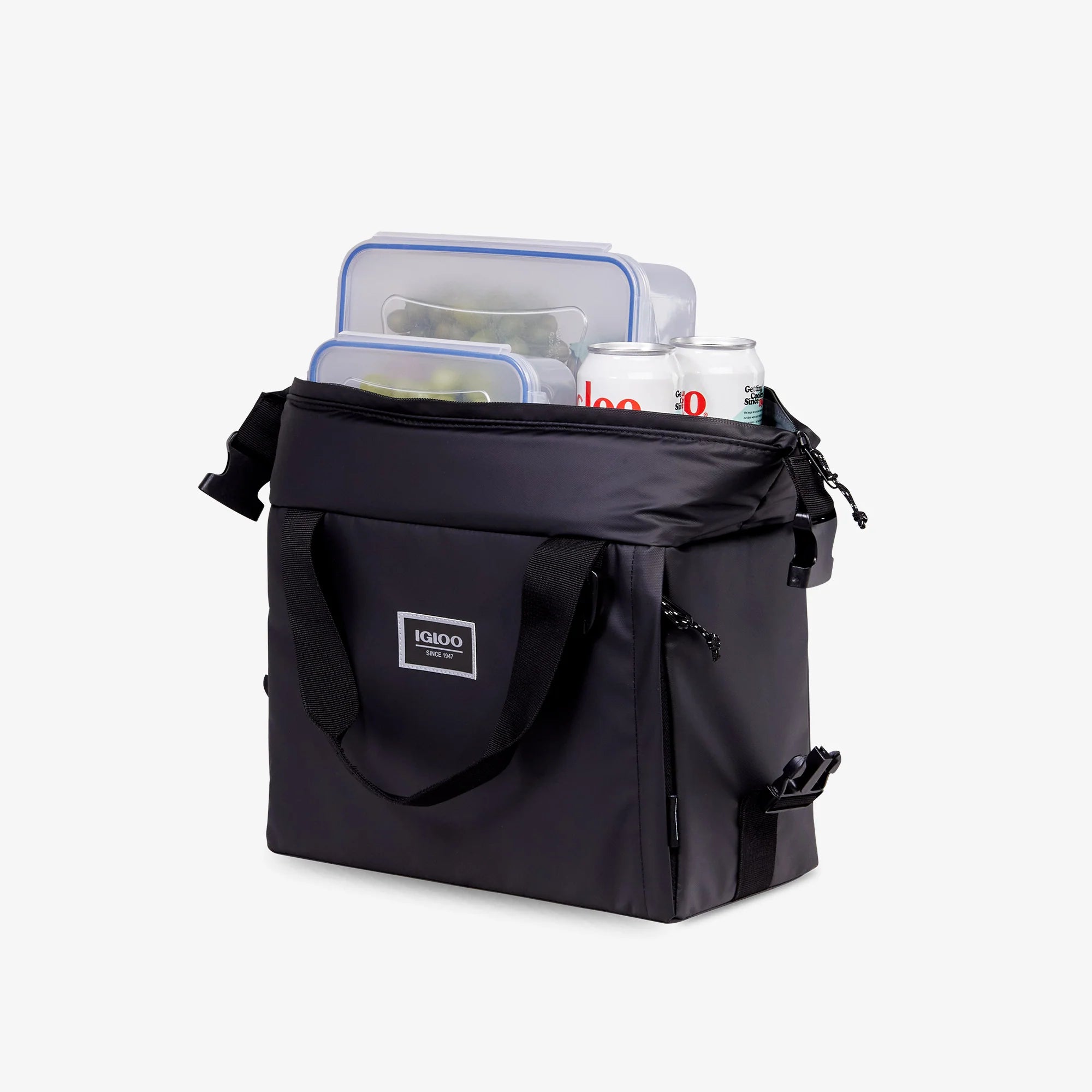 Igloo Durable South Coast Snapdown 14-Can Bag - Image 23