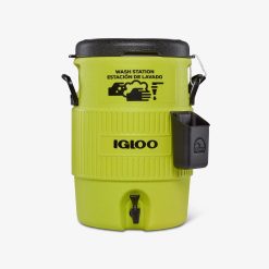 Igloo Durable 5 Gallon Handwash Station