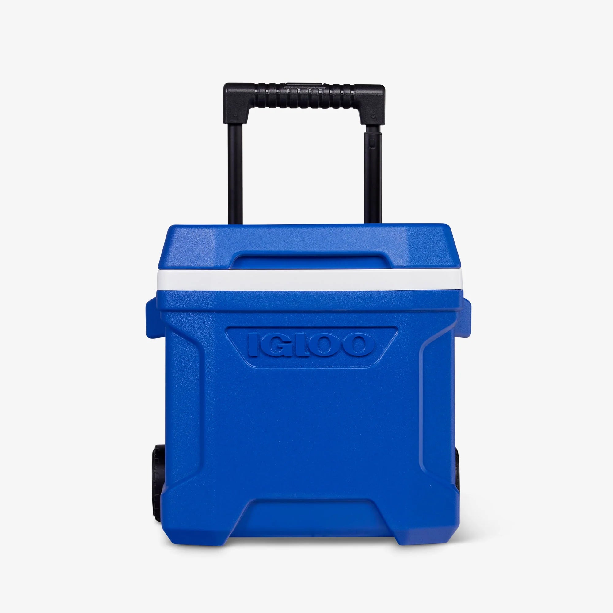 Igloo Durable Profile II 16 Qt Roller Cooler