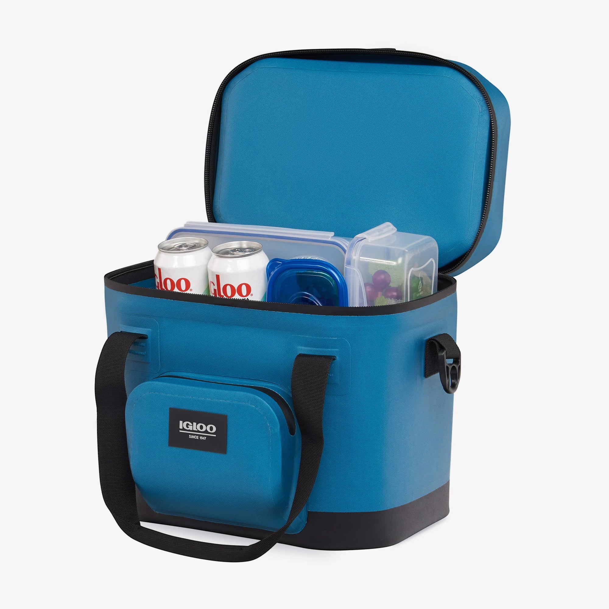Igloo Durable Trailmate 18-Can Cooler Bag - Image 15
