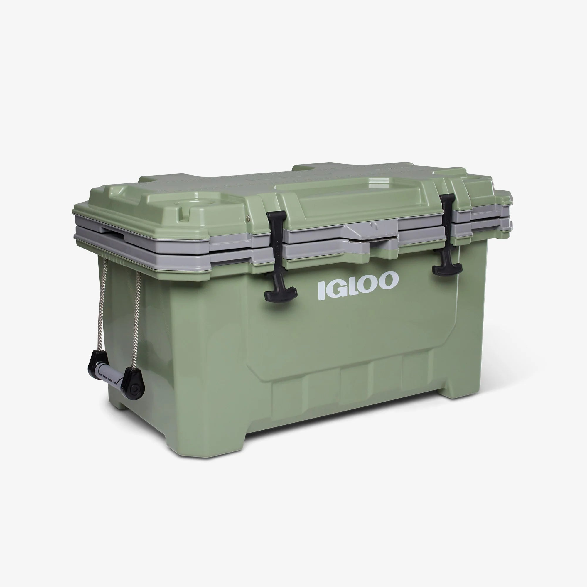 Igloo Durable IMX 70 Qt Cooler - Image 27