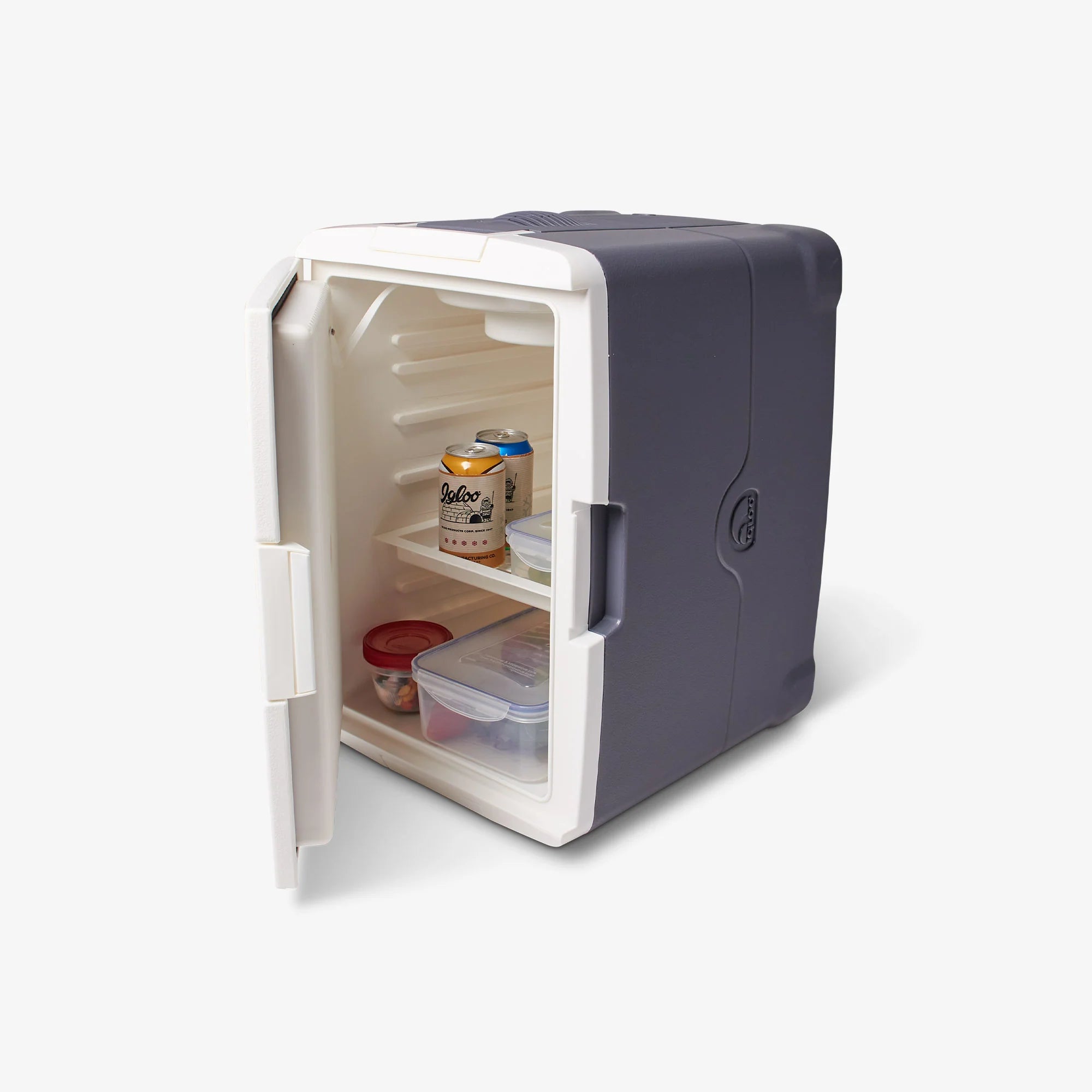 Igloo Durable Iceless Portable Electric 40 Qt Cooler - Image 4