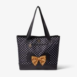 Igloo Durable Minnie Mouse Dual Compartment Tote Cooler Bag