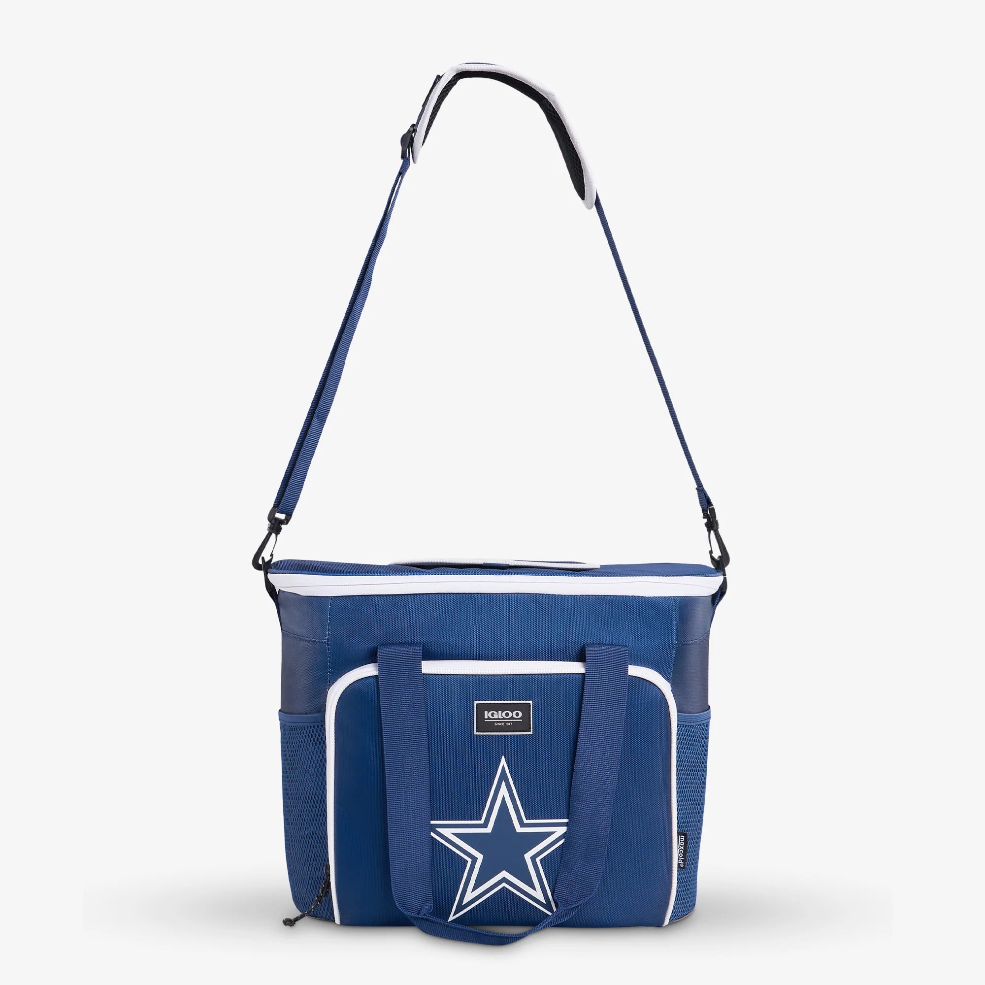 Igloo Durable Dallas Cowboys Tailgate Tote - Image 6