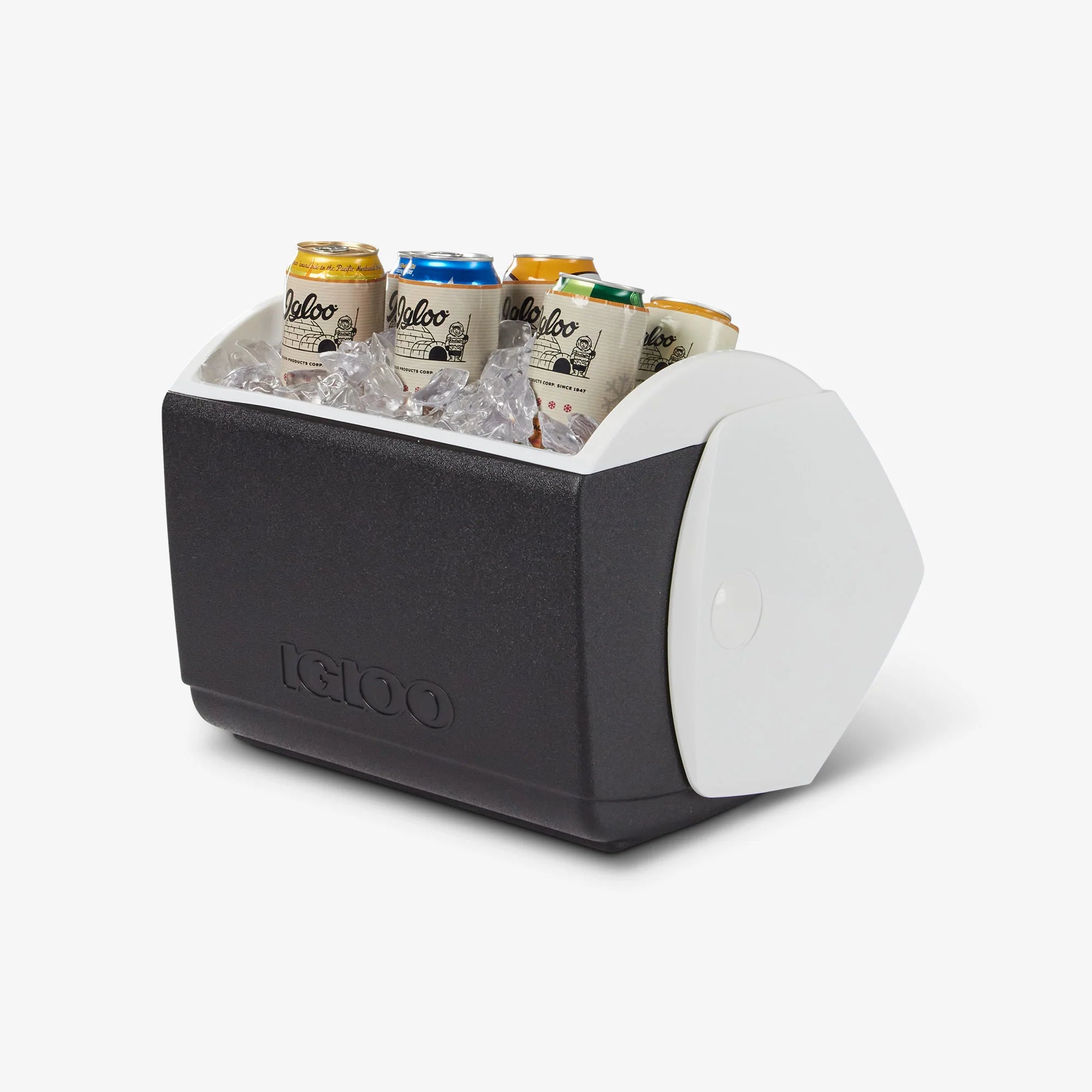 Igloo Durable Friends Playmate Elite 16 Qt Cooler - Image 3