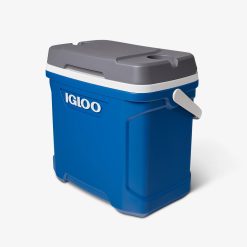 Alternative view of Igloo Durable Latitude 30 Qt Cooler