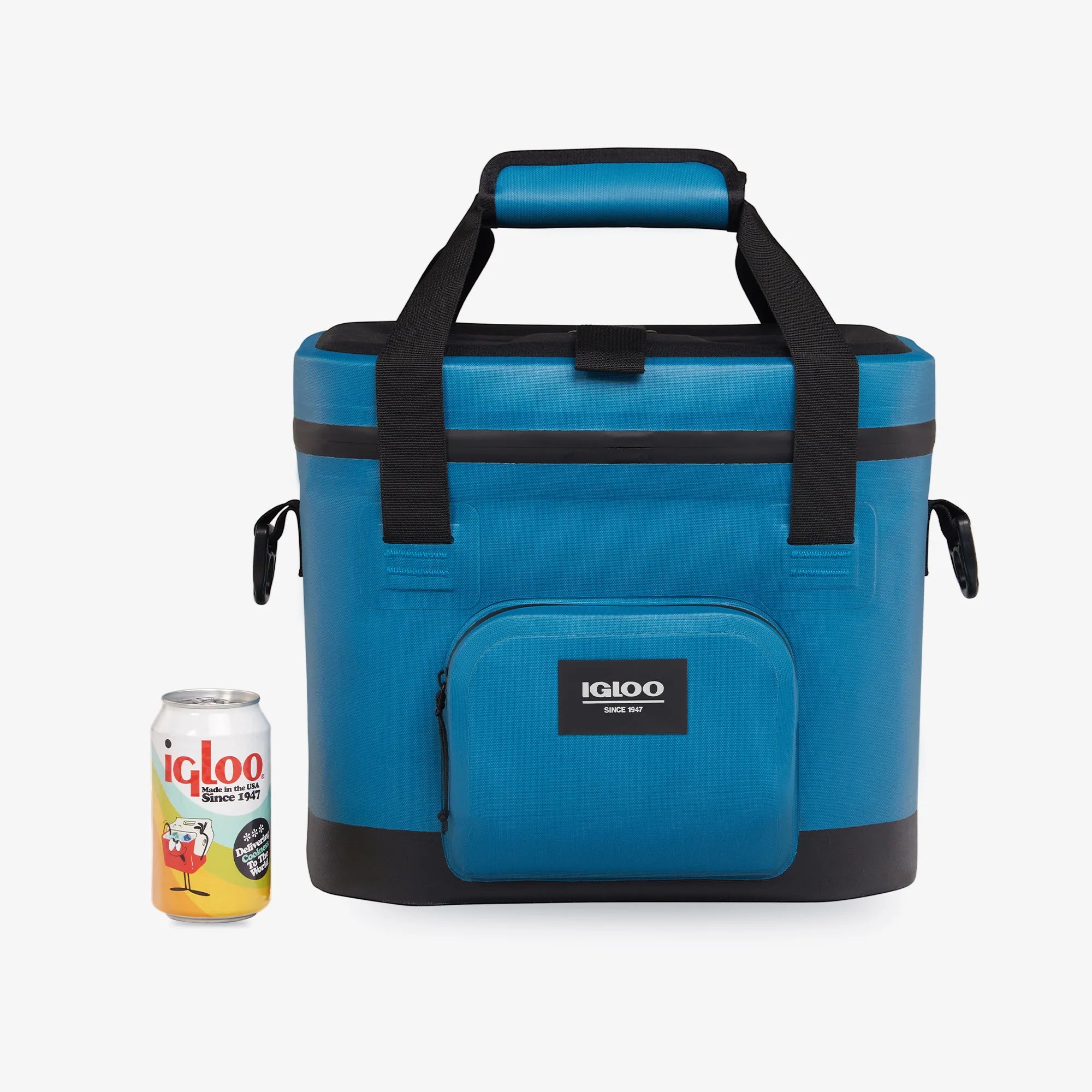 Igloo Durable Trailmate 18-Can Cooler Bag - Image 19
