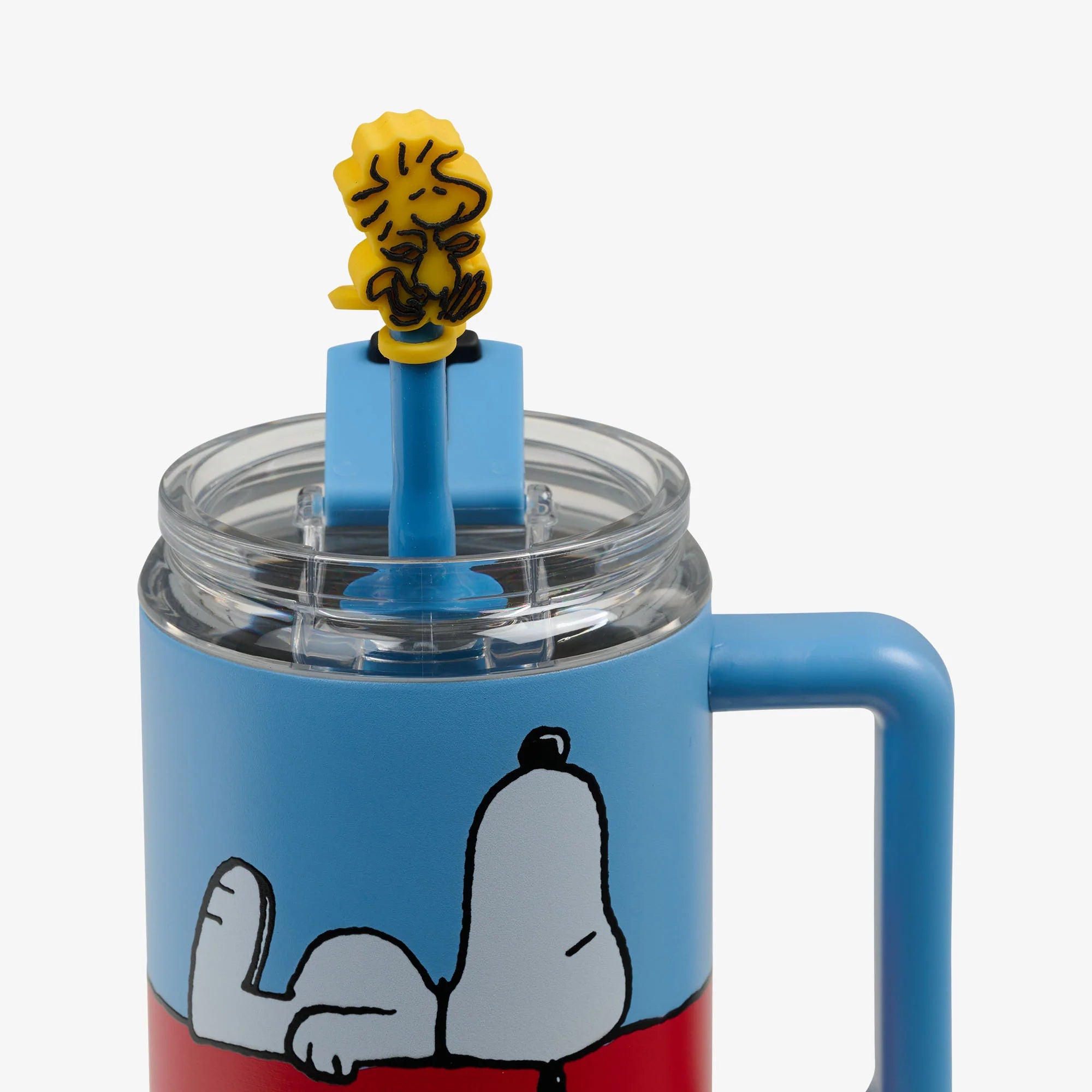 Igloo Durable Snoopys Doghouse 32 Oz Travel Mug - Image 5