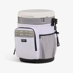 Alternative view of Igloo Durable Marine 20 Qt Cooler Bucket