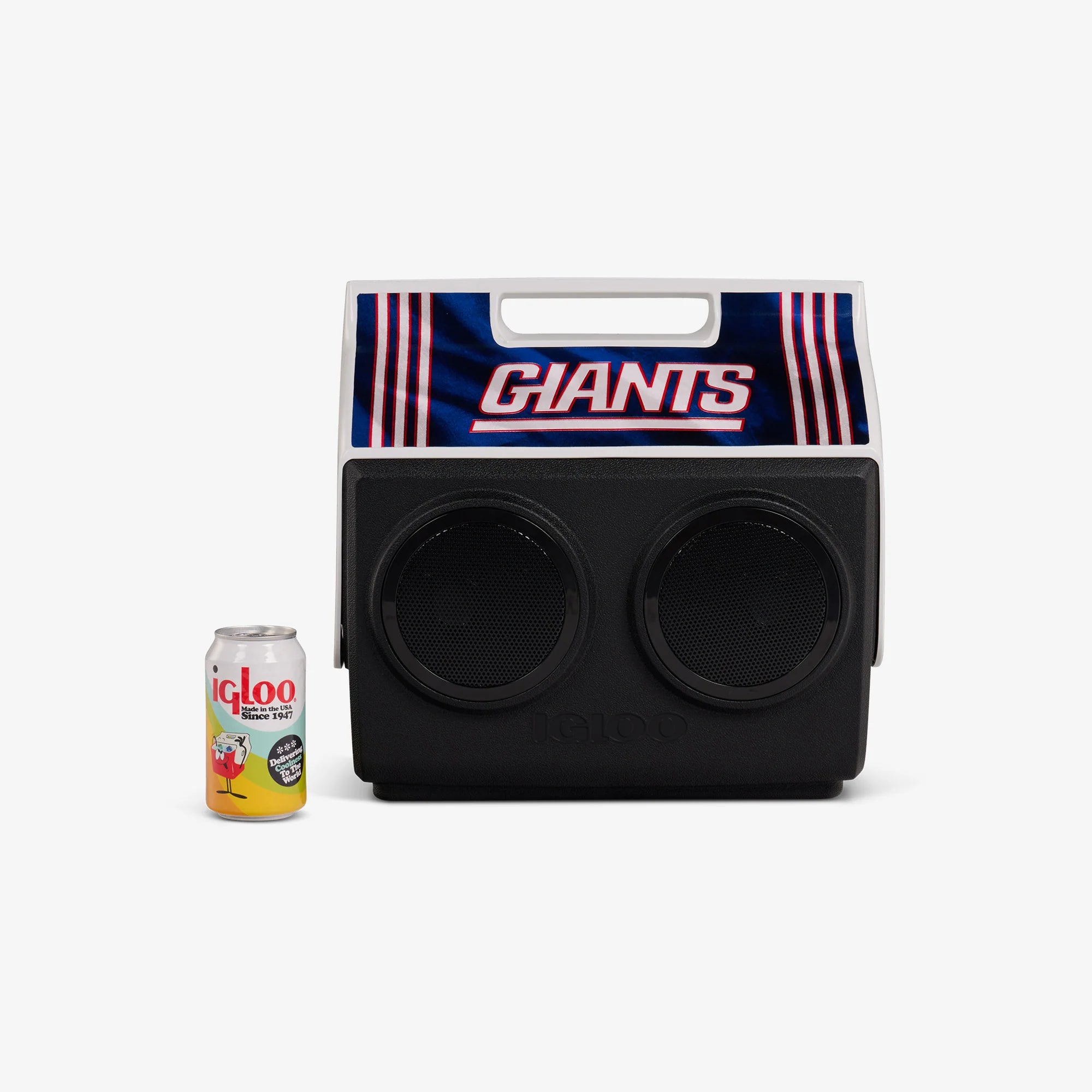 Igloo Durable New York Giants KoolTunes - Image 7