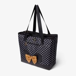 Alternative view of Igloo Durable Minnie Mouse Dual Compartment Tote Cooler Bag