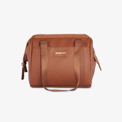 Igloo Durable Igloo Outdoor Luxe Lunch Tote Cooler Bag