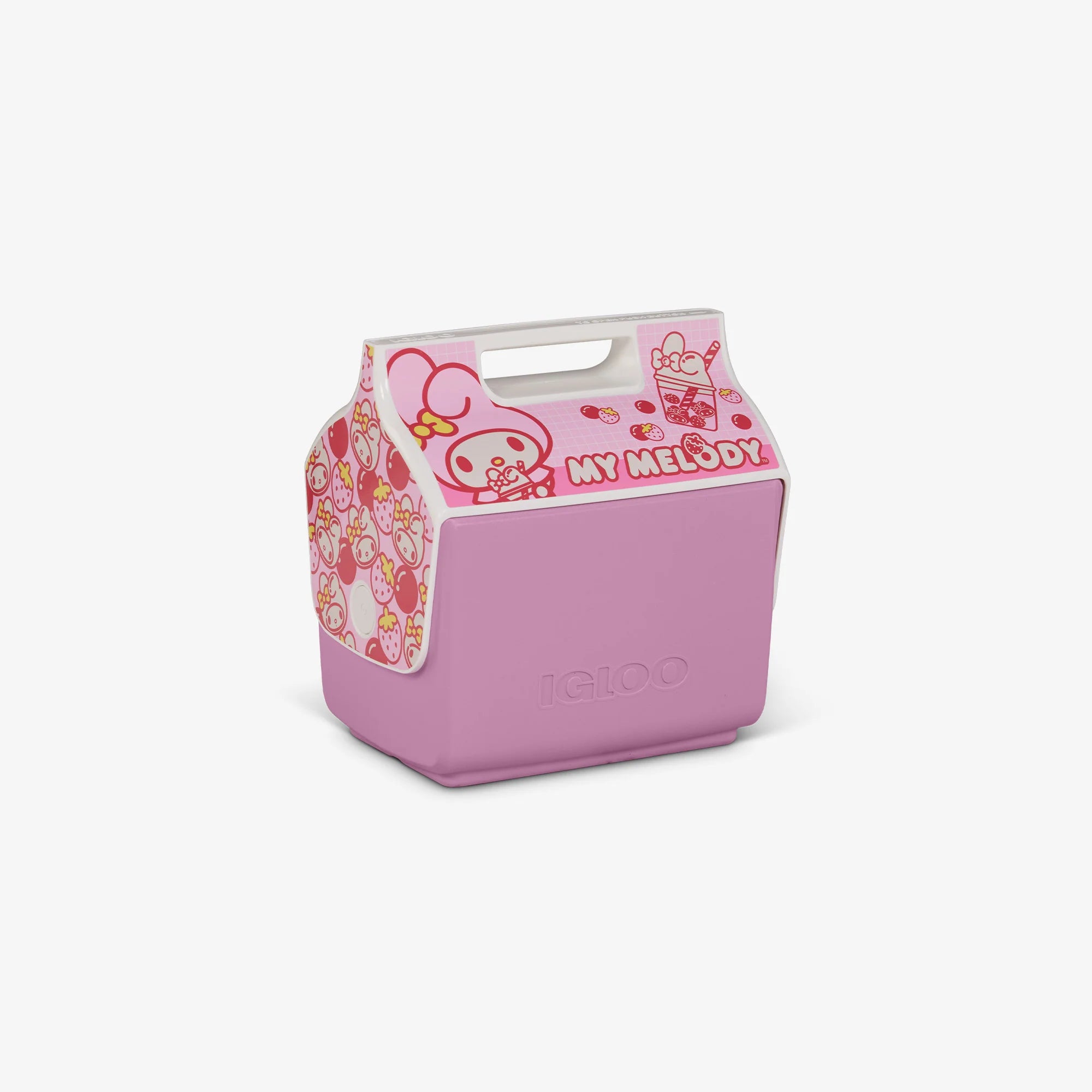 Igloo Durable My Melody and Kuromi Little Playmate 7 Qt Cooler - Image 2