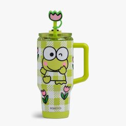 Igloo Durable Keroppi 32 Oz Travel Mug