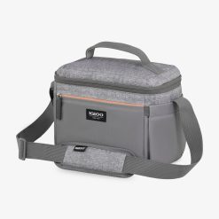 Alternative view of Igloo Durable Everyday Lunch Rounded Cube Cooler Bag