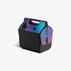 Alternative view of Igloo Durable NFL Neon Dallas Cowboys Little Playmate 7 Qt Cooler