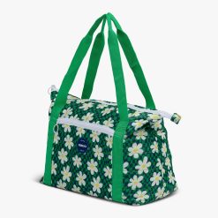 Alternative view of Igloo Durable Retro Packable Puffer 20-Can Cooler Bag