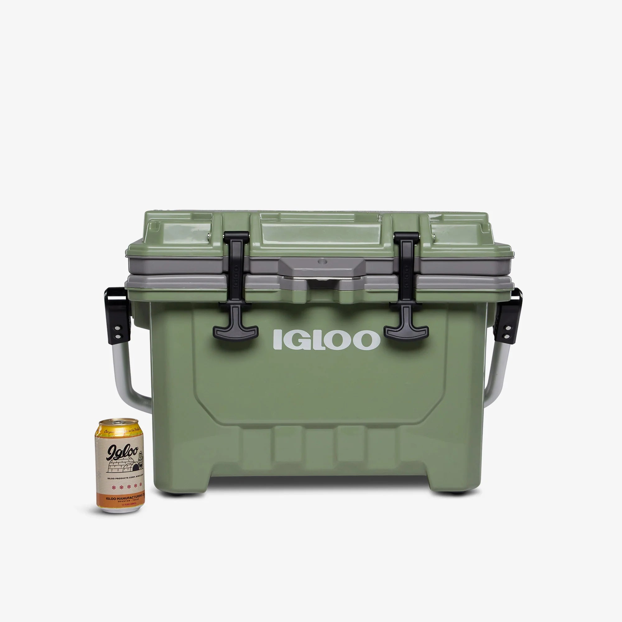 Igloo Durable IMX 24 Qt Cooler - Image 19