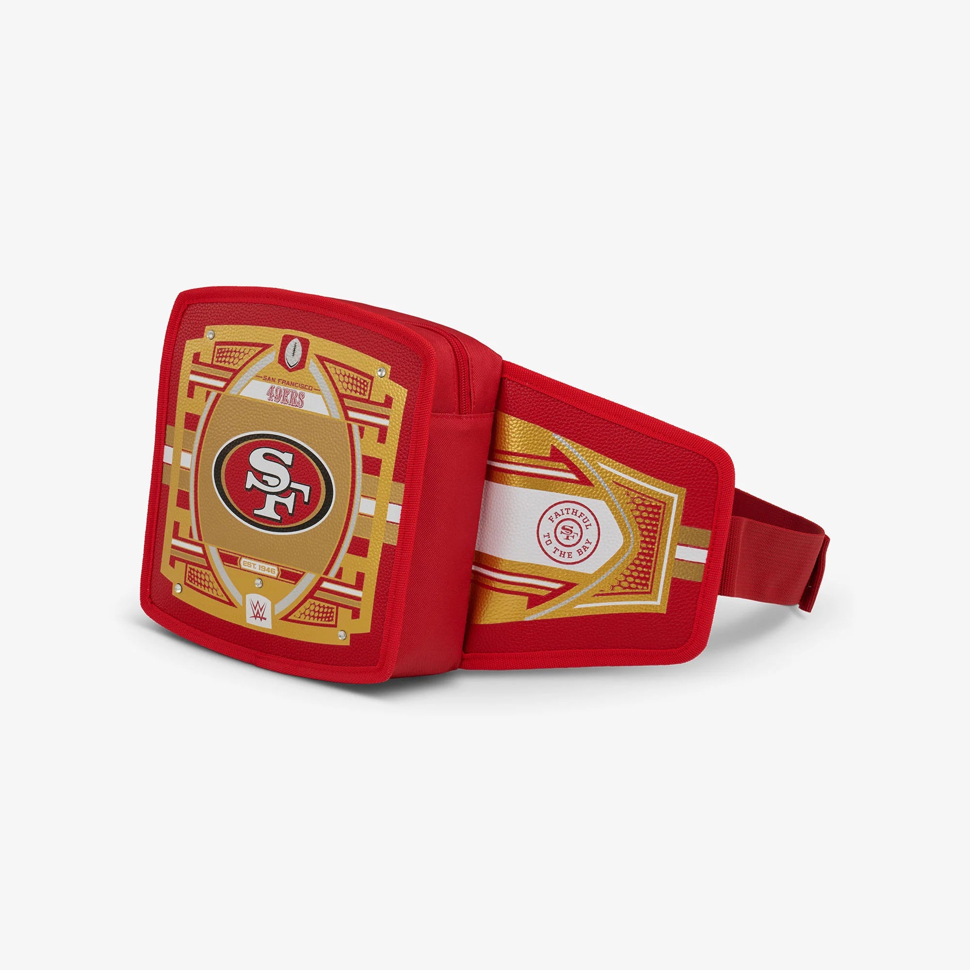 Igloo Durable NFL WWE Cooler Fanny Pack - Image 110