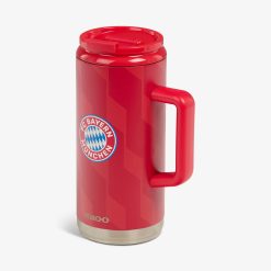 Alternative view of Igloo Durable FC Bayern Mnchen 1L Beer Mug