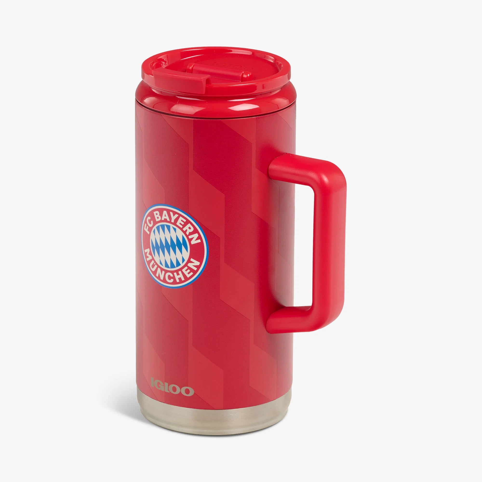 Igloo Durable FC Bayern Mnchen 1L Beer Mug - Image 2