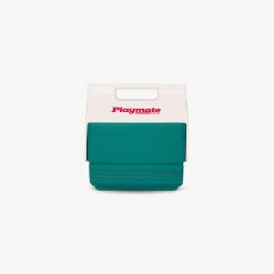 Alternative view of Igloo Durable Retro Playmate Mini 4 Qt Cooler