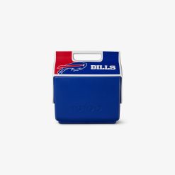 Igloo Durable Buffalo Bills Little Playmate 7 Qt Cooler