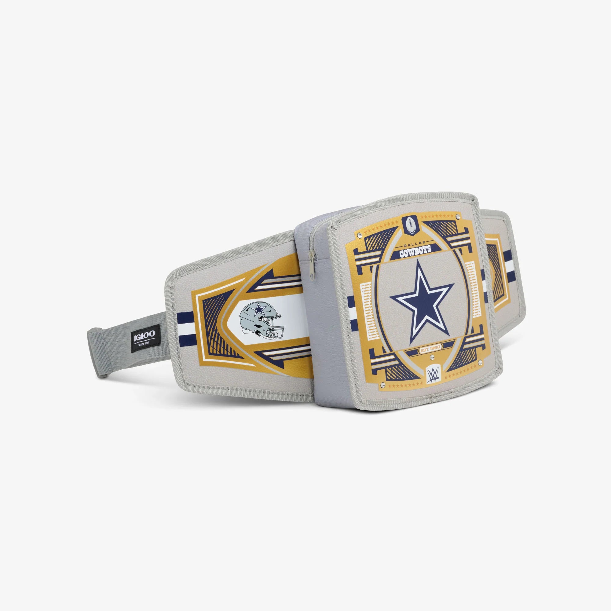 Igloo Durable NFL WWE Cooler Fanny Pack - Image 75