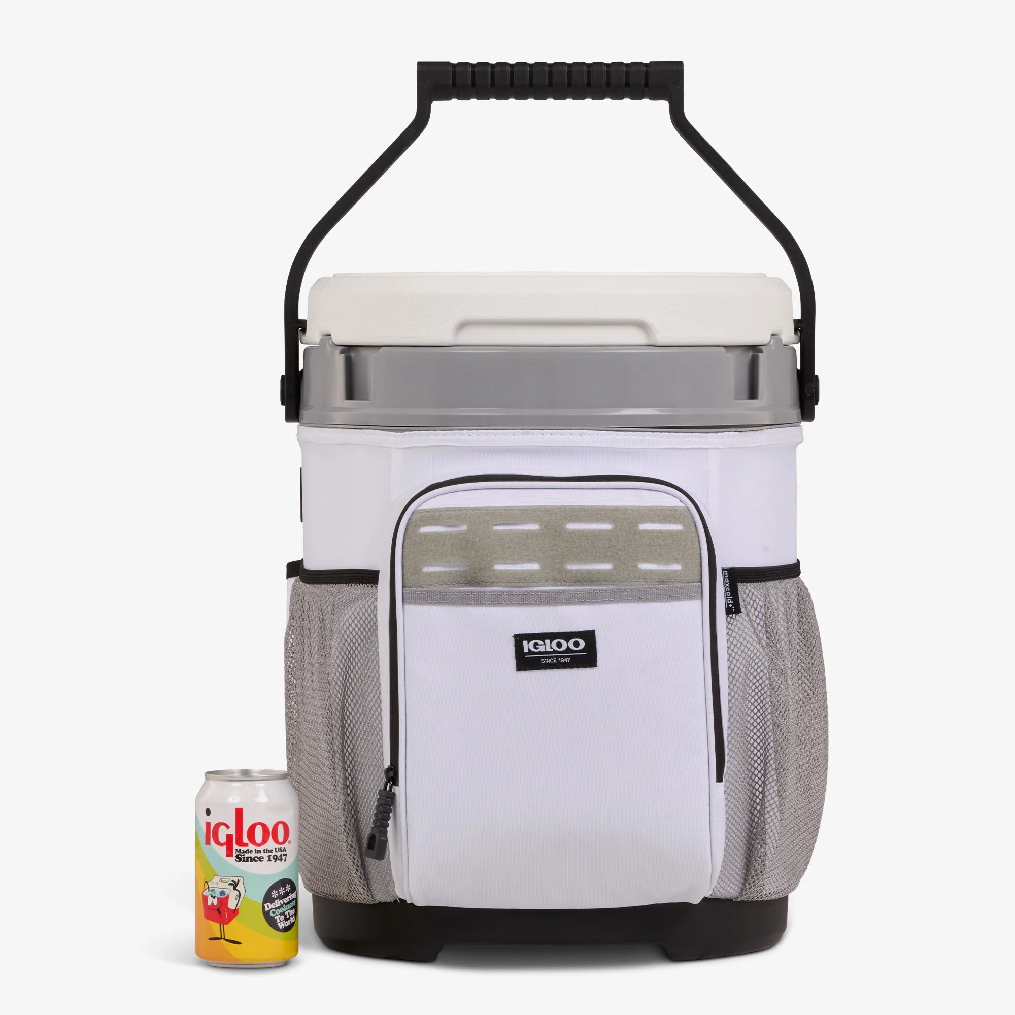 Igloo Durable Marine 20 Qt Cooler Bucket - Image 7