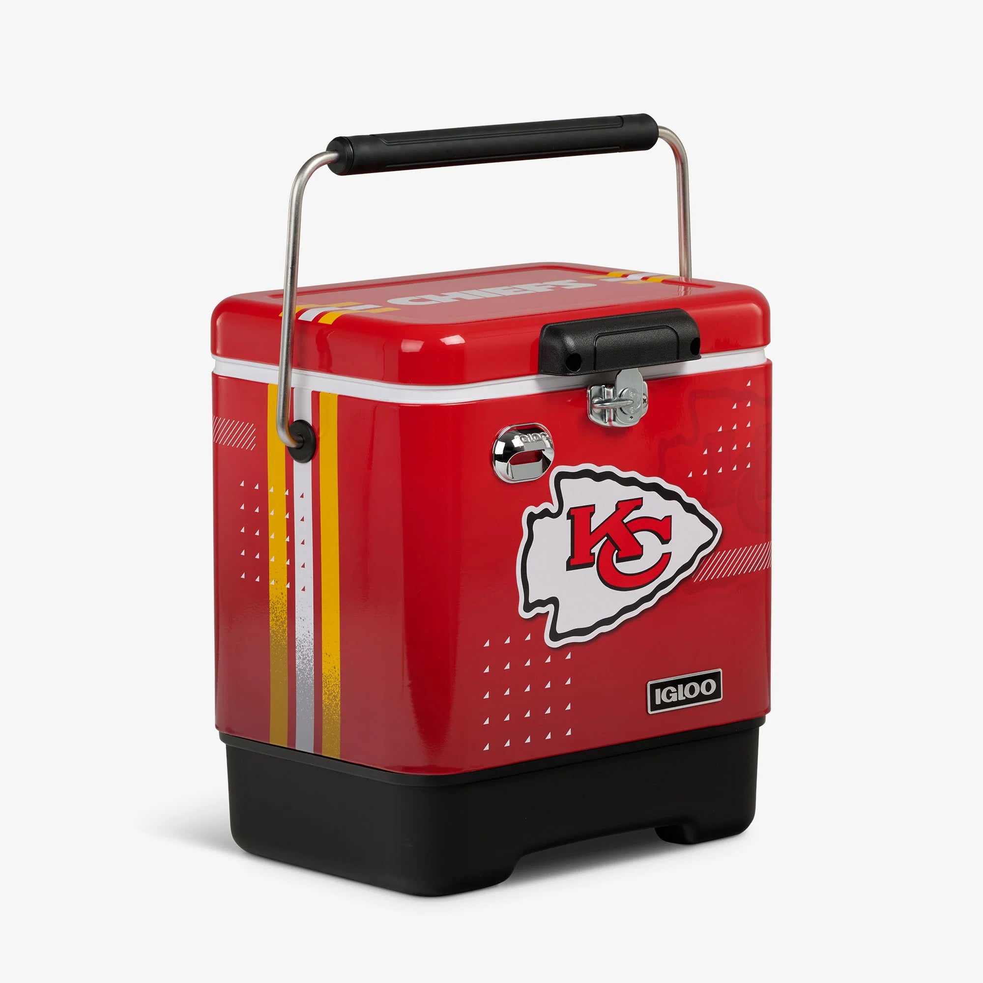 Igloo Durable NFL Legacy 20 Qt Cooler - Image 25