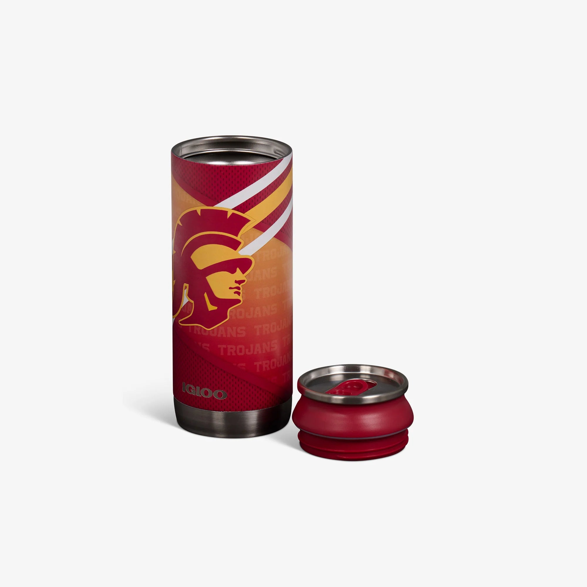 Igloo Durable University of Southern California 16 Oz Can - Image 4