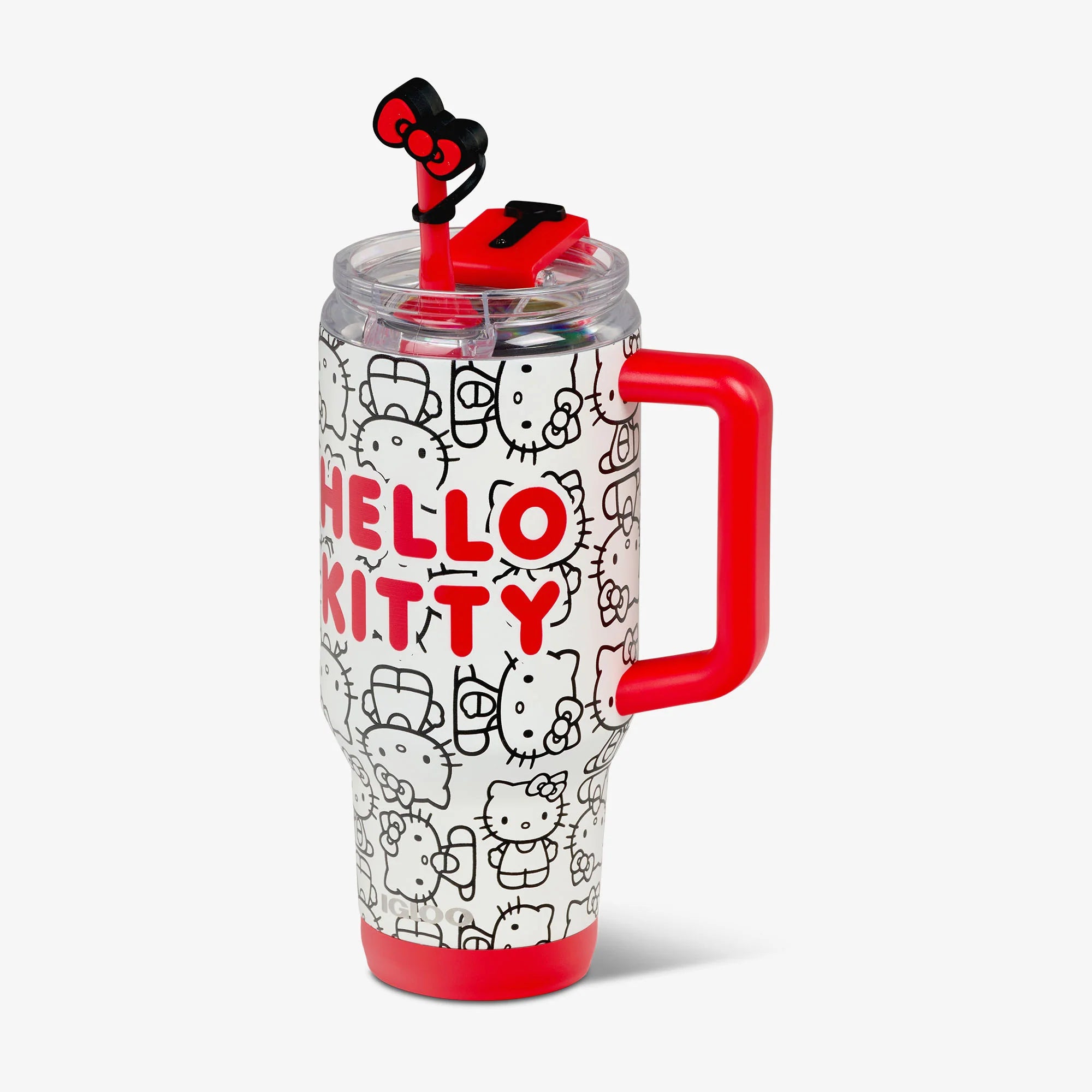 Igloo Durable Hello Kitty Classic 32 Oz Travel Mug - Image 2