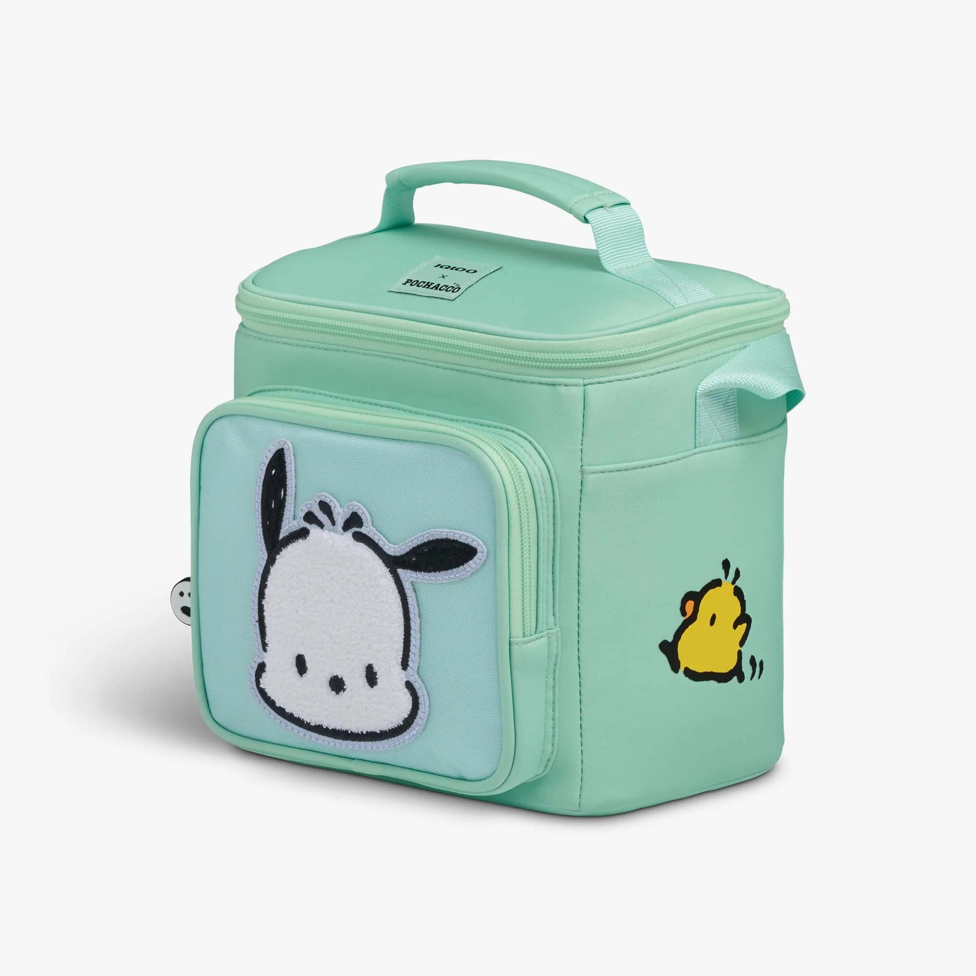Igloo Durable Pochacco Square Lunch Cooler Bag - Image 2