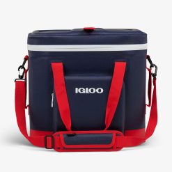 Igloo Durable Trailmate 30-Can Cooler Bag