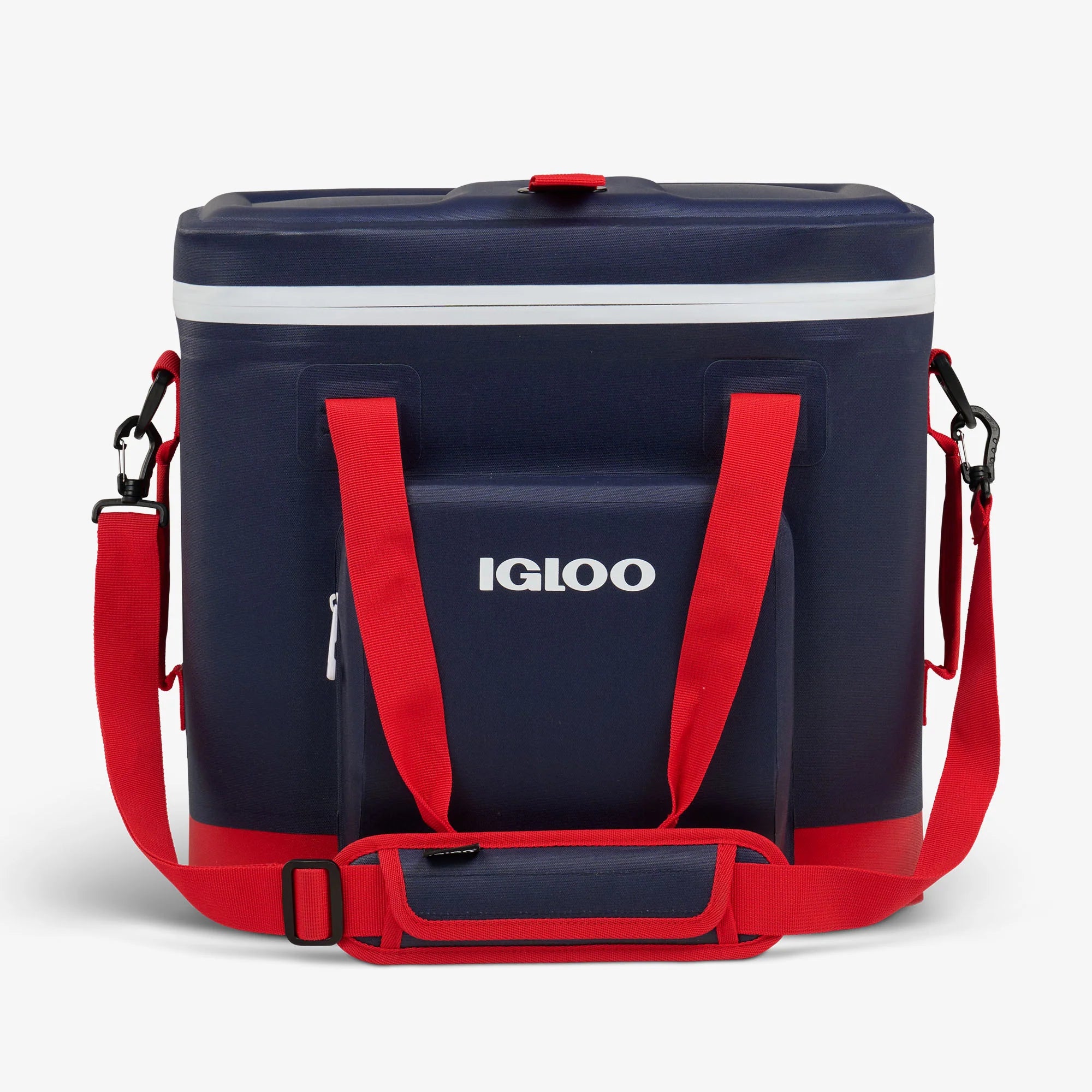 Igloo Durable Trailmate 30-Can Cooler Bag