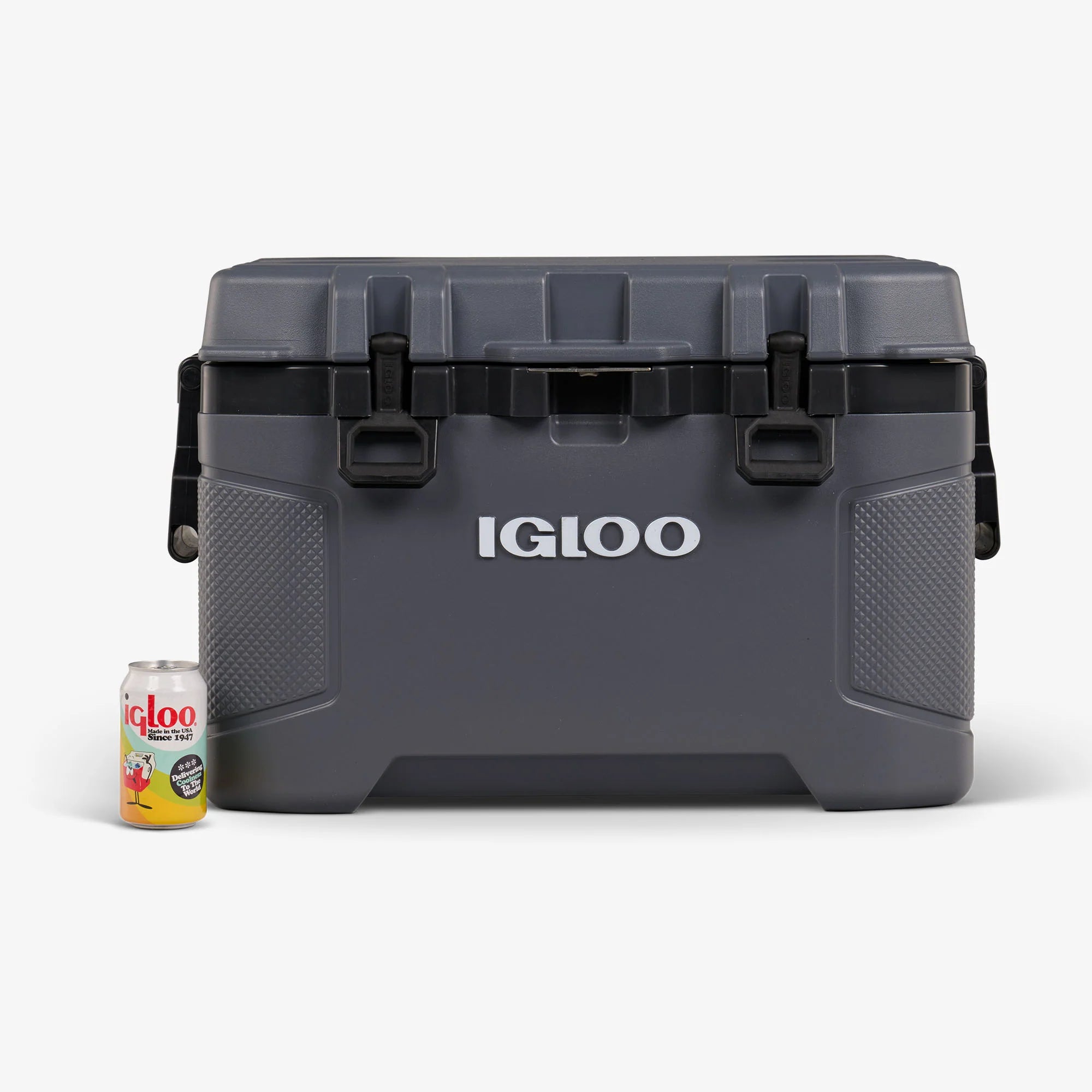 Igloo Durable Trailmate 52 Qt Roller Cooler - Image 18