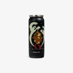 Igloo Durable Scooby Doo Ghosts Glow in the Dark 16 Oz Can