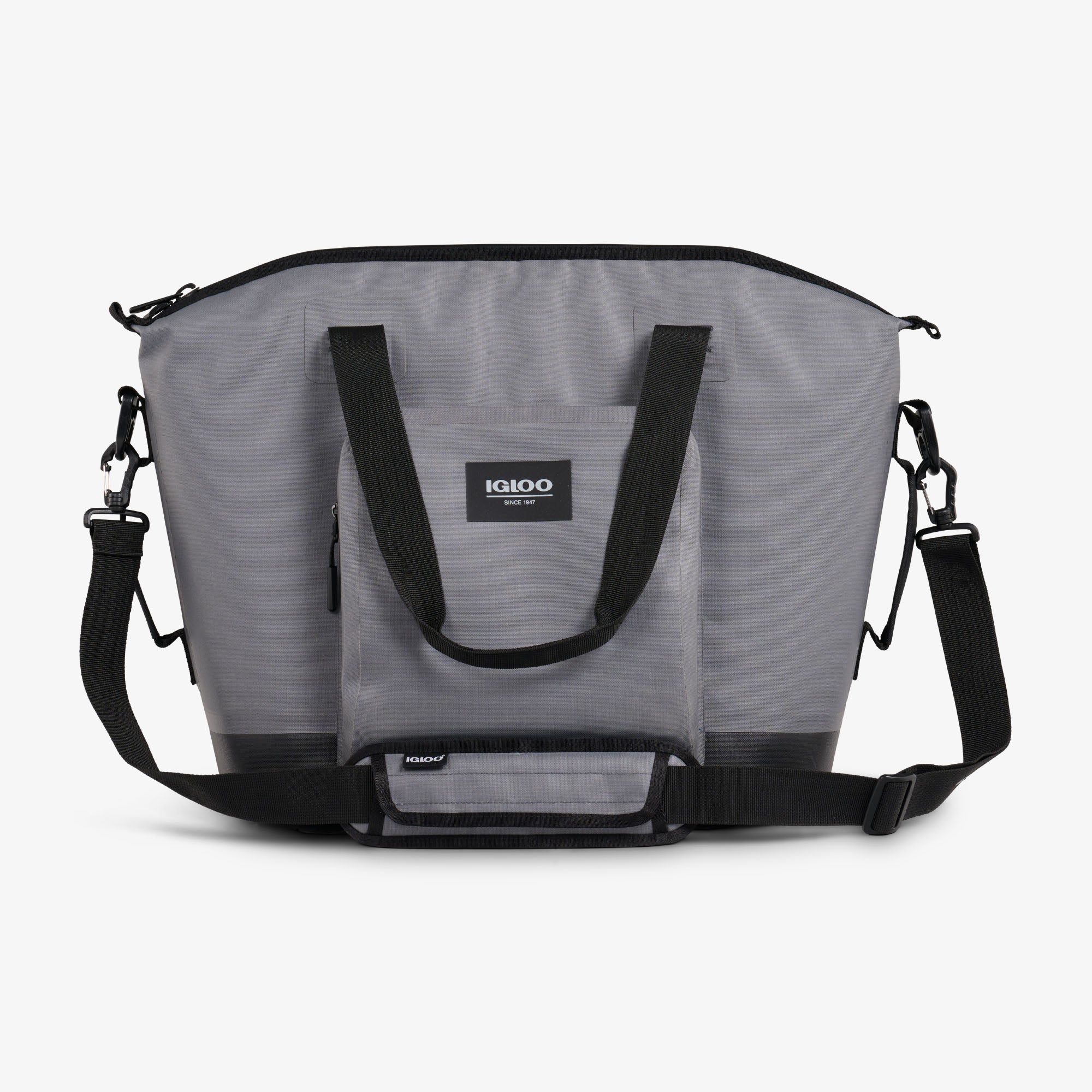 Igloo Durable Trailmate 24-Can Tote Cooler Bag