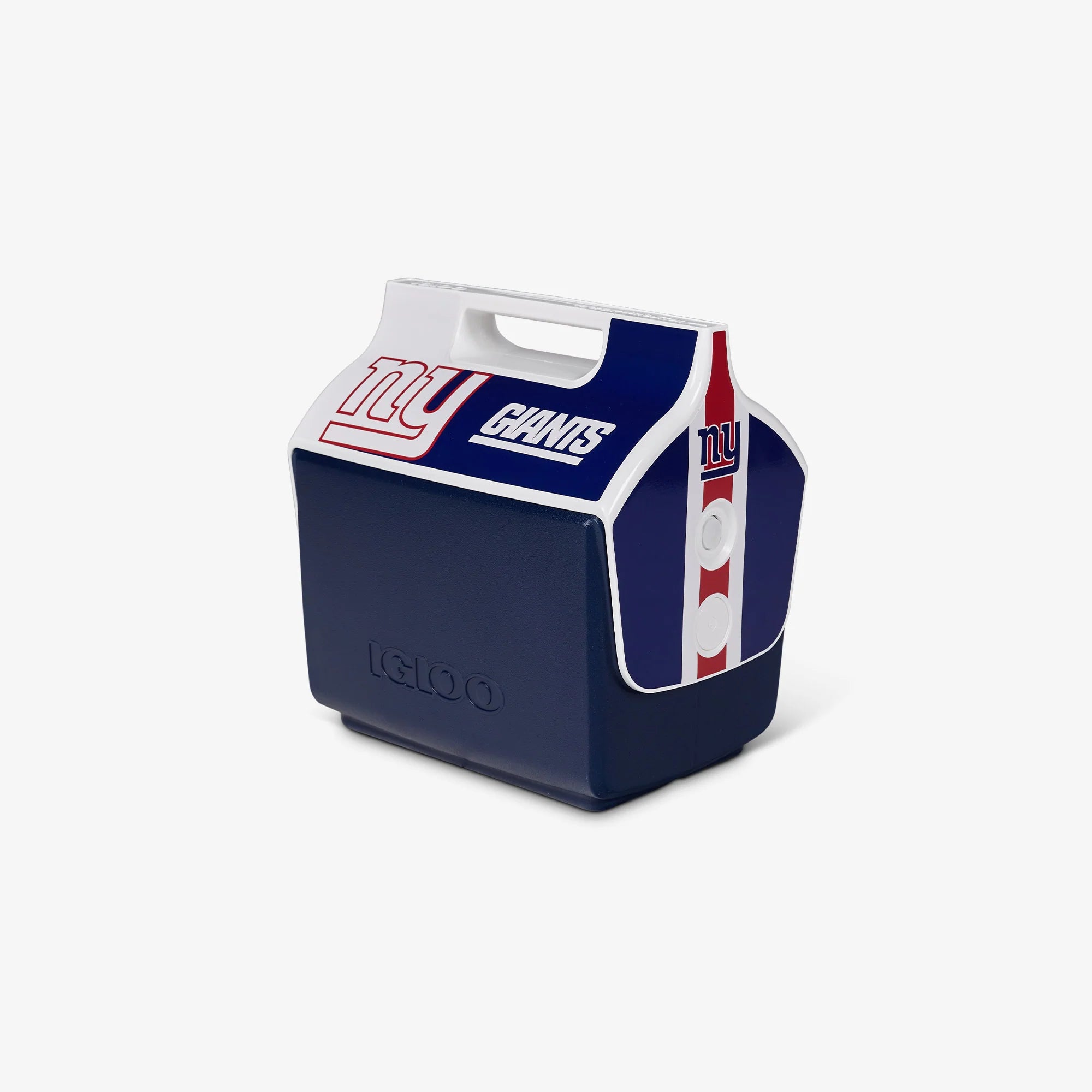 Igloo Durable New York Giants Little Playmate 7 Qt Cooler - Image 2