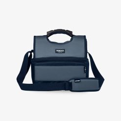 Igloo Durable MaxCold Evergreen Gripper 16-Can Bag