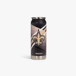Igloo Durable New Orleans Saints 16 Oz Can